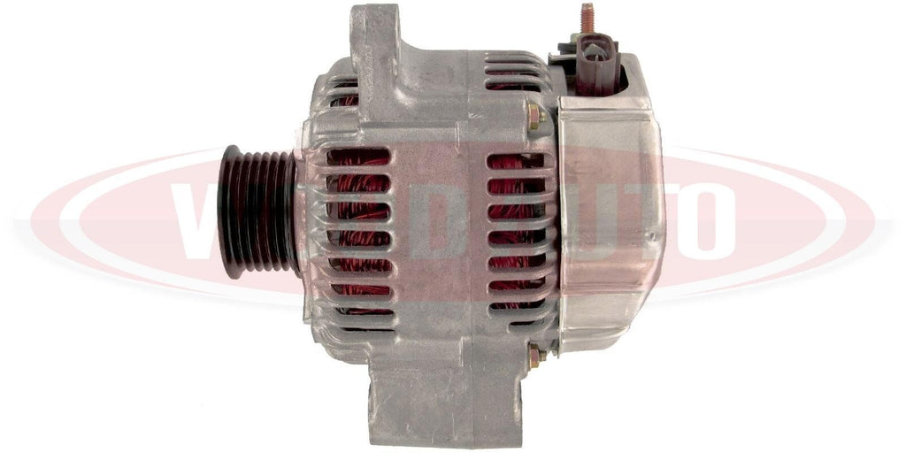 Alternator FOR MG ZT ZS180 ZT190 ZT160 2.5 25K4F Rover 45 75 2.0 75 2.5 Petrol - view 6
