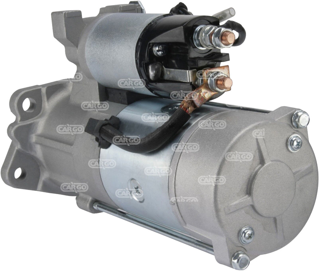 Starter Motor FOR Mitsubishi Fork Lift Caterpillar DP40 S6E S6S ForkLift - view 2