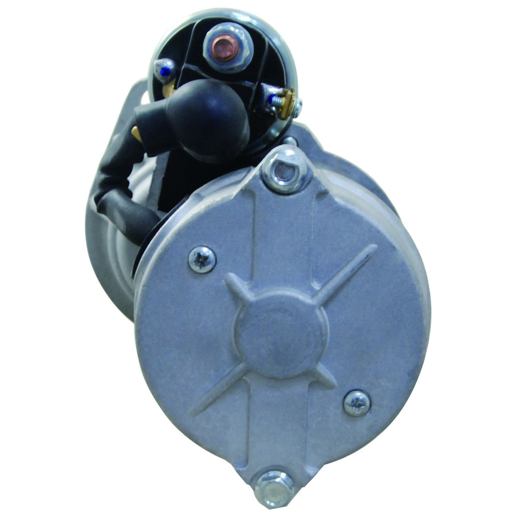 Starter Motor FOR Yanmar Bobcat Gehl Mustang Hitachi 4TNV98 4TNV98T 4JG1 Diesel - view 3