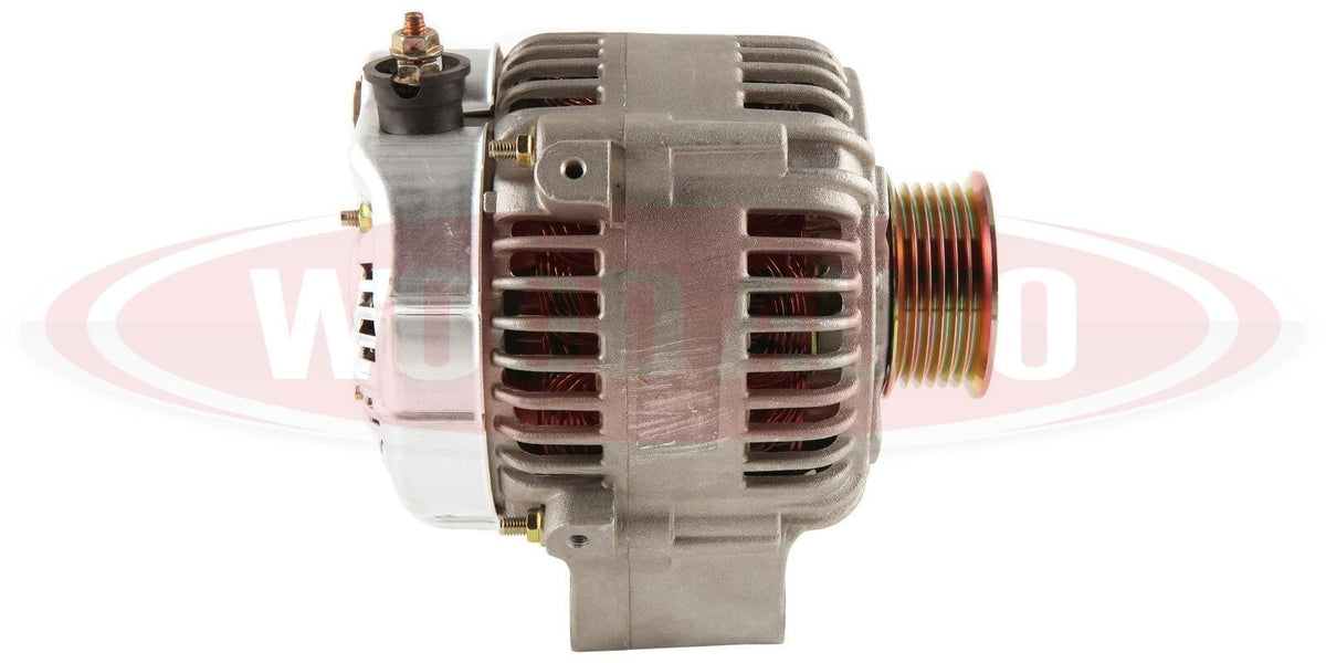 Alternator FOR Toyota Land Cruiser 100 4.6 Land Cruiser 4.7 Petrol Lexus LX470 - view 7