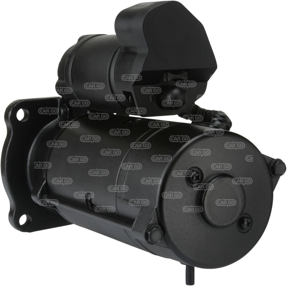Starter Motor FOR Volvo Marine MD2040 Caterpillar Gehl JCB Terex Bobcat 103-15 - view 2