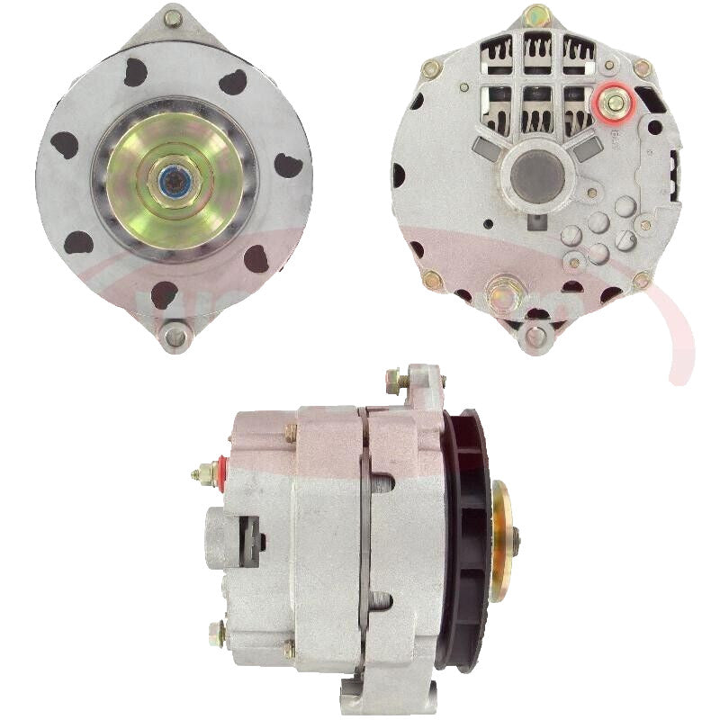 Alternator FOR Buick Cadillac Chevrolet GMC Jeep Oldsmobile Pontiac Case AM - view 3