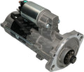 Starter Motor FOR Bobcat Hitachi Ingersoll-Rand JCB Isuzu Mitsubishi Canter