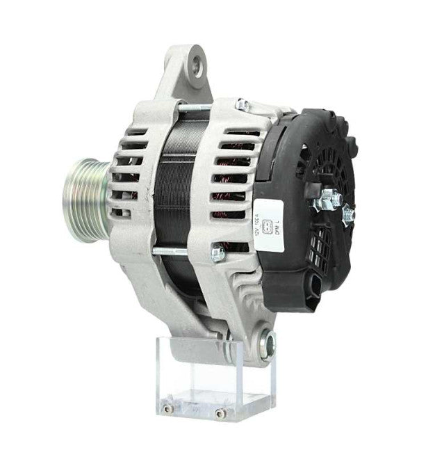 NEW Alternator FOR Vauxhall Astra Insignia Zafira Saab 9-5 Diesel BiTurbo CDTi - view 9