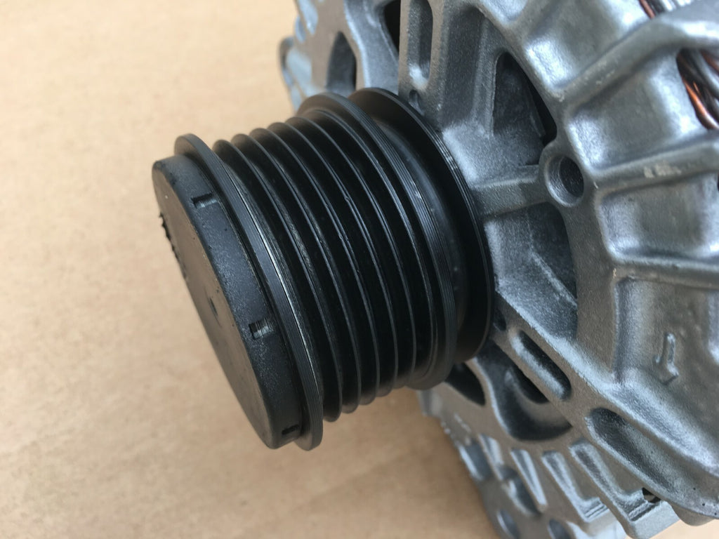 Alternator FOR A1 A3 TT Audi Seat Alhambra Ibiza Skoda VW Caddy Golf 1.6 2.0 TDi - view 8