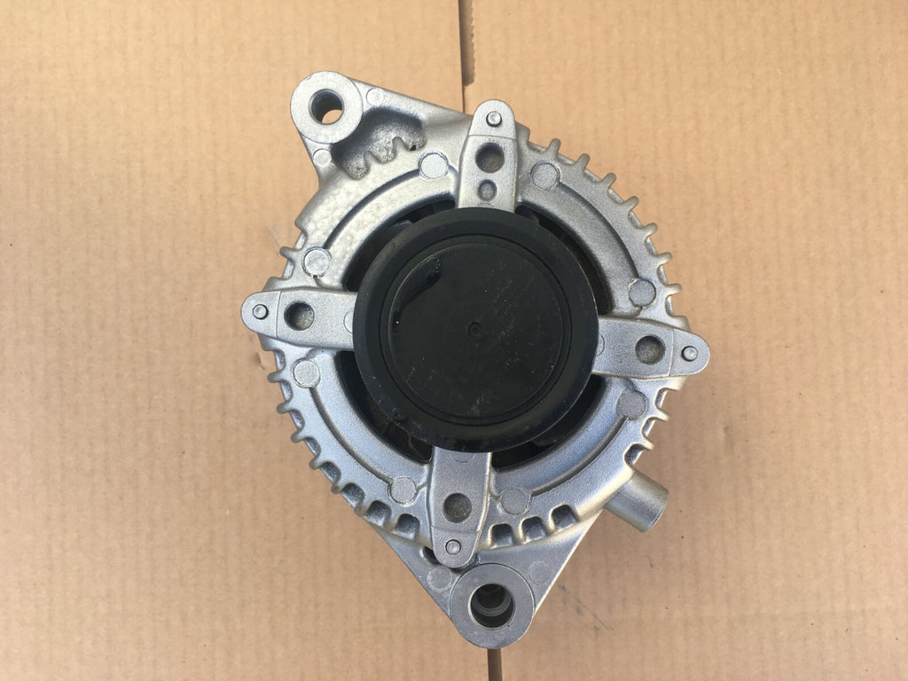 Alternator FOR Toyota Avensis Corolla 2.0 Diesel 1CD-FTV D-4D D4D - view 4