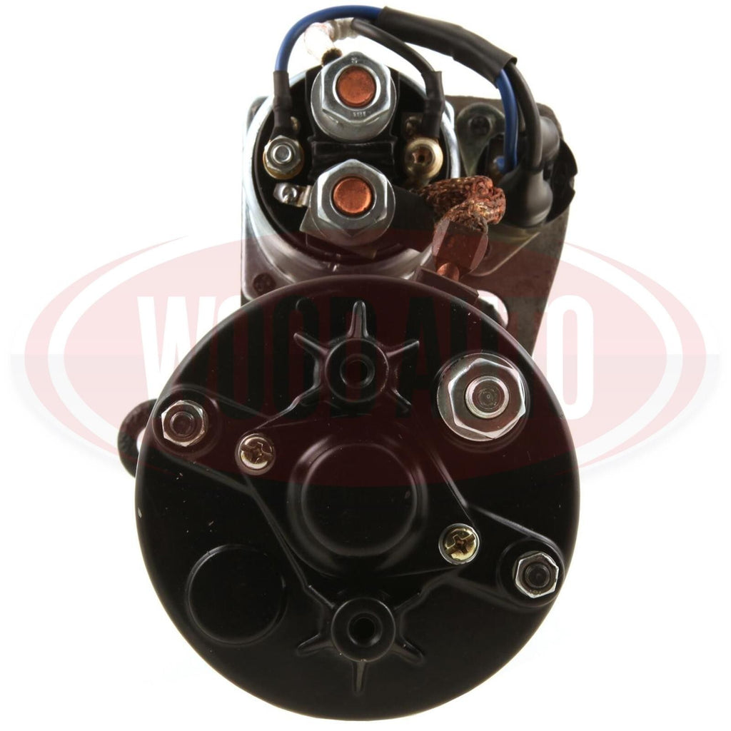 Starter Motor FOR Evobus Mercedes-Benz Actros Axor Integro Setra Touro Travego - view 4