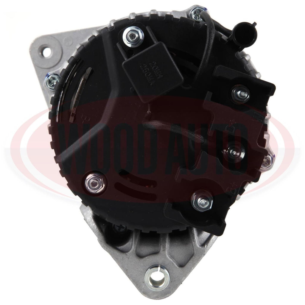 Alternator FOR New Holland TM120 TM190 TM140 TM175 TM130 7.5 Diesel Case MXM - view 4