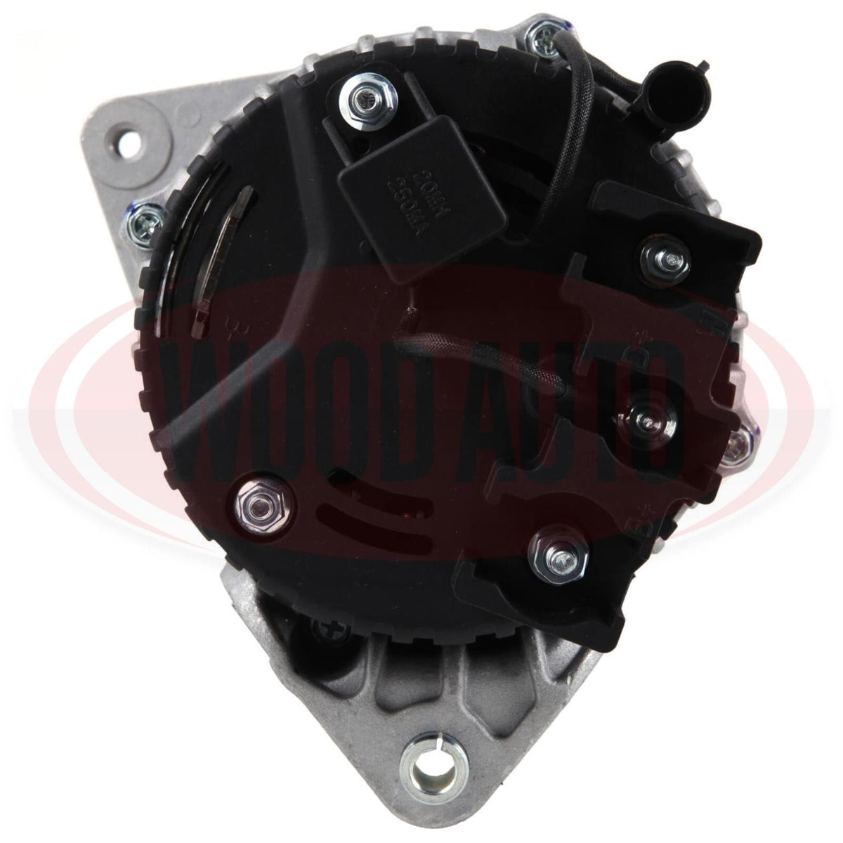 Alternator FOR New Holland TM120 TM190 TM140 TM175 TM130 7.5 Diesel Case MXM - view 4