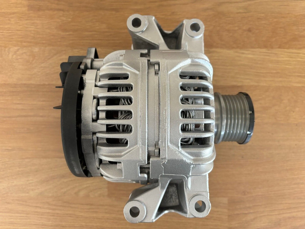 Alternator FOR Mercedes Sprinter 211 213 216 310 311 316 411 416 510 513 516 2.1 - view 3