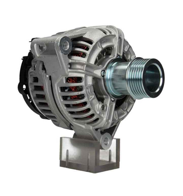 Alternator FOR Saab 93 Aero 2.0 Saab 9-5 Vauxhall Omega 140 AMP 0124525016 - view 8