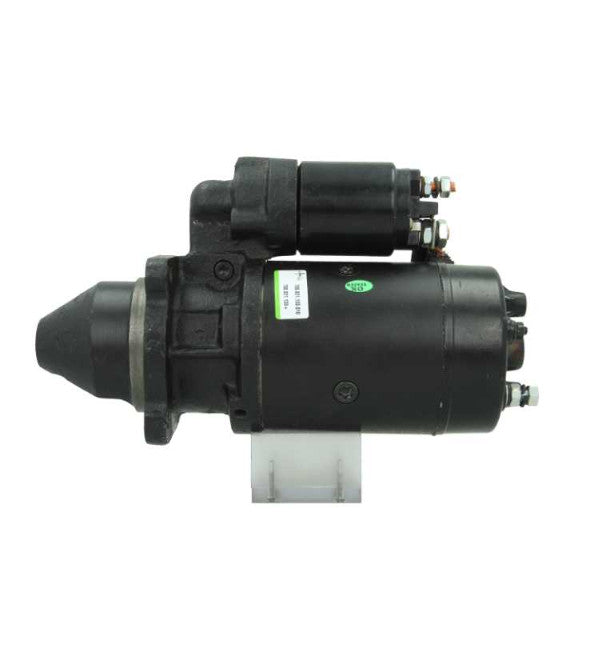 STARTER MOTOR FOR PERKINS 12 VOLT 13 TEETH LES0027 LRS00550 LRS550 MSN186 NSB502