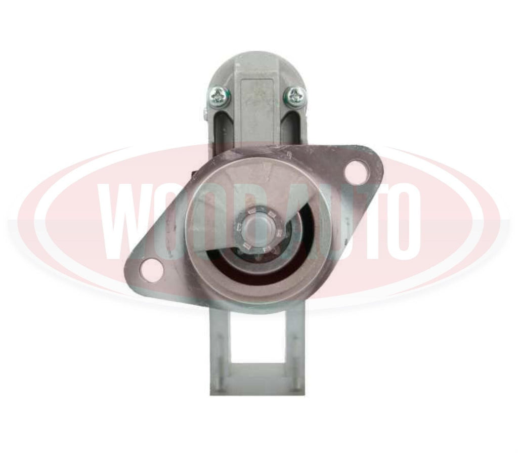 Starter Motor FOR Yanmar Marine 1GM 2GM 3GM 1GM10 2GM20 2GM20-F 3GM30 3GM30-F - view 3