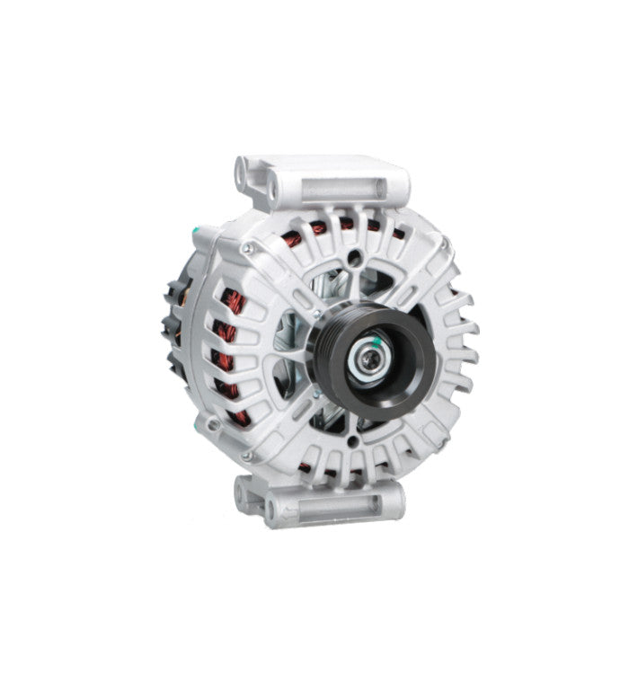 Alternator FOR Mercedes Benz C300 GLC220 GLC250 S300 V200 V220 V250 250 AMP