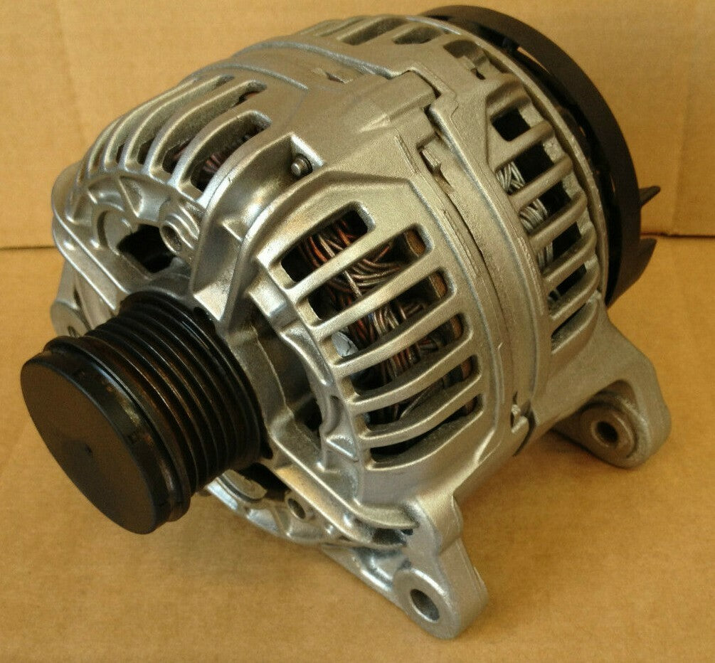 Alternator FOR Porsche 911 3.4 3.6 3.8 Boxster 2.7 Carrera 5.7 Cayman 3.4 Petrol