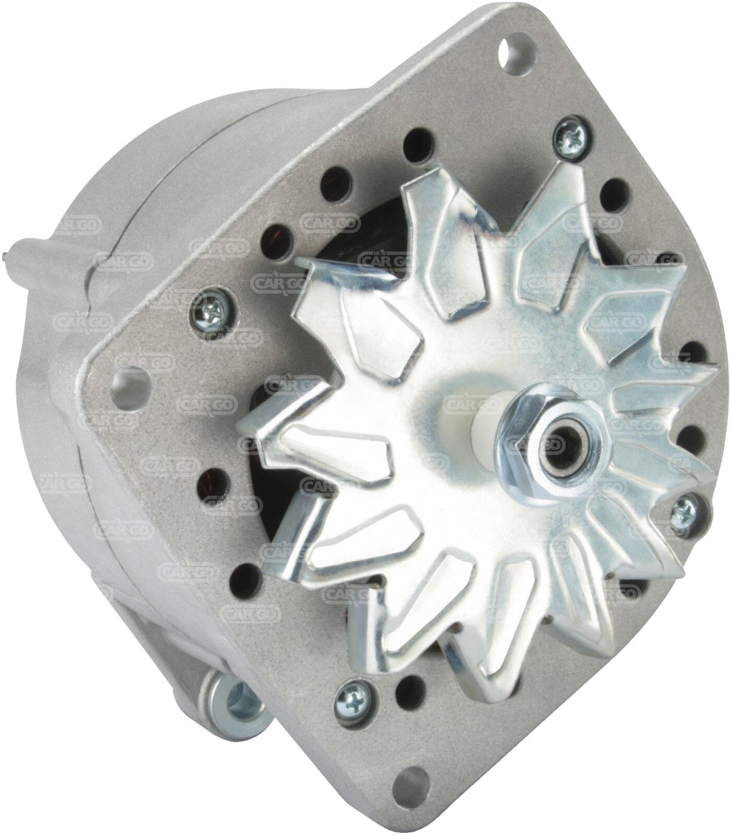 Alternator FOR Scania Trucks P G R T 3 4 93 94 113 114 124 143 144 164 Series - view 2