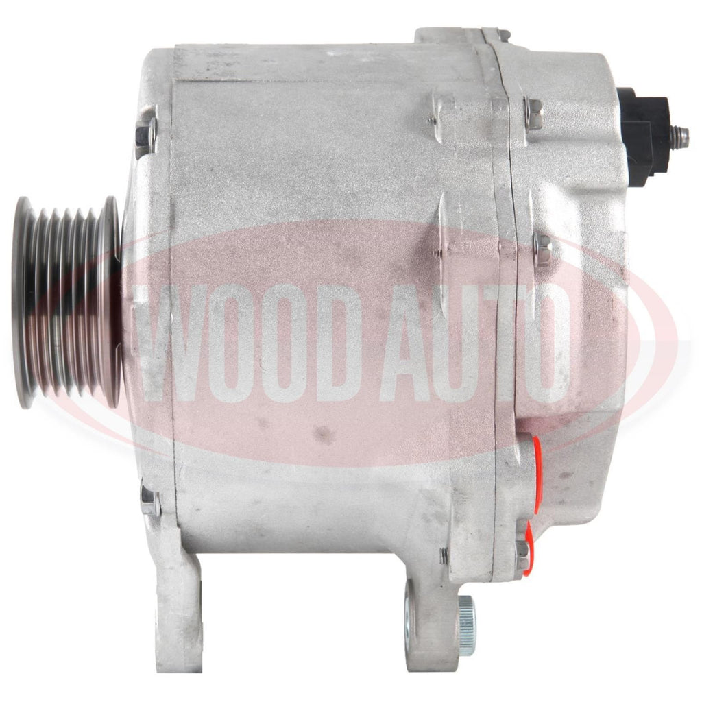 Alternator FOR Audi Q7 3.0 TDI Volkswagen Touareg 3.0 4.2 V8 TDI Liquid Cooled - view 3