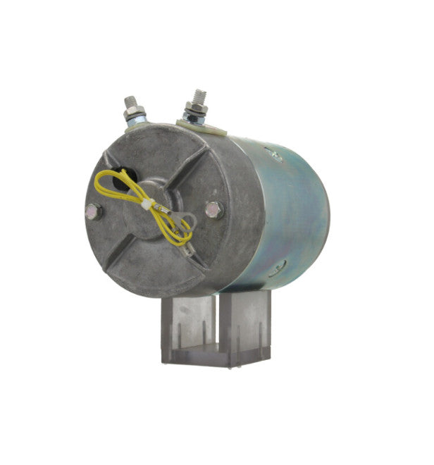 Direct Current DC Motor FOR Hesselman Efel Hydraulfunktion Iskra AMJ5272 AMJ5591 - view 3