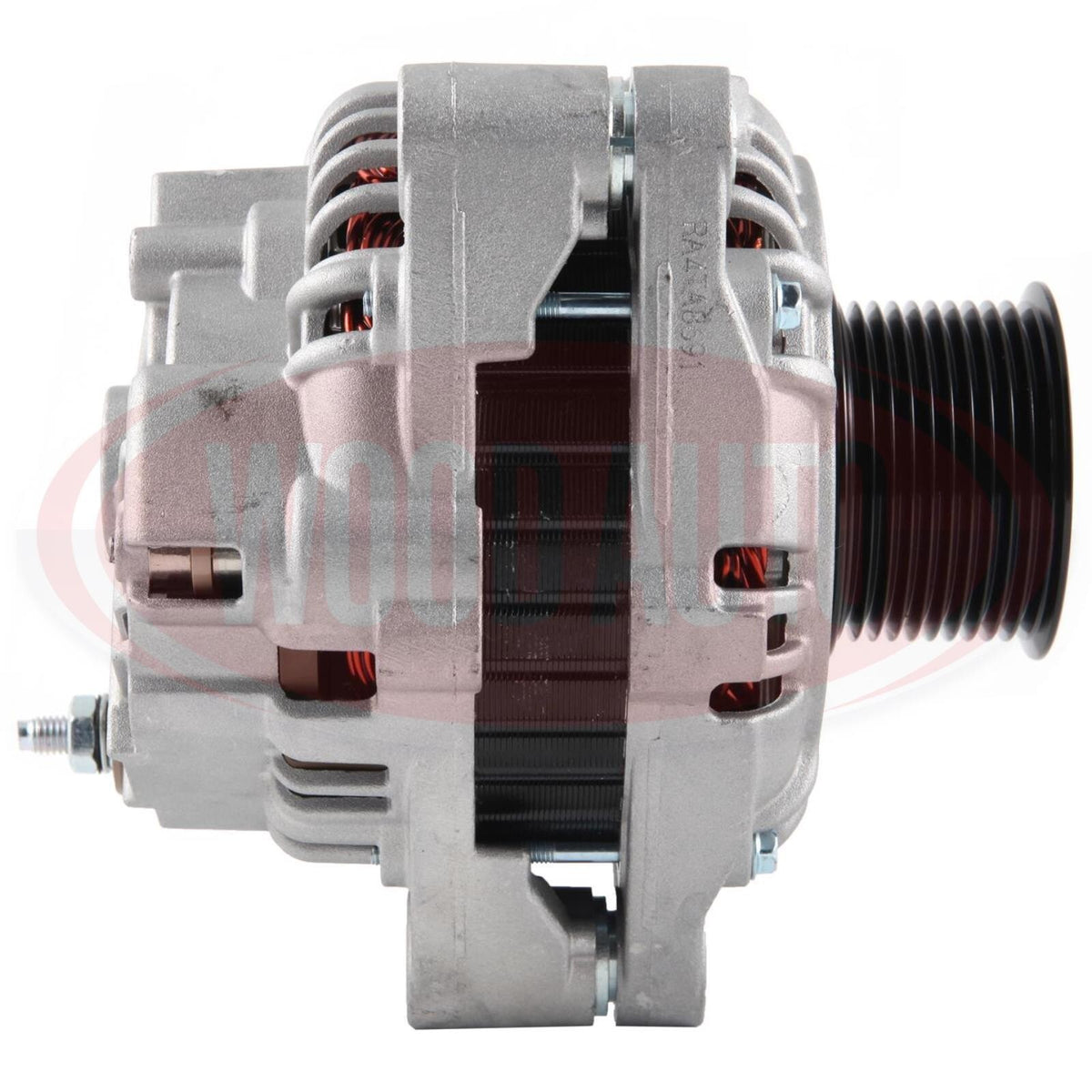 Alternator FOR Renault V.I. Trucks Premium Premium2 7.2 10.8 Diesel DXi7 DXi11 - view 7