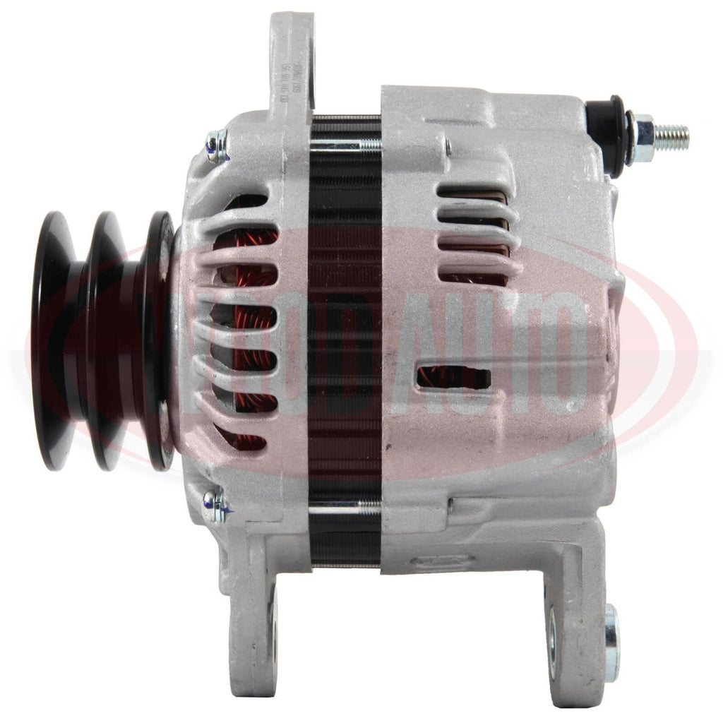 Alternator FOR Bell Kato HD800 Excavator Hitachi Isuzu Mitsubishi Canter 6D22 - view 5