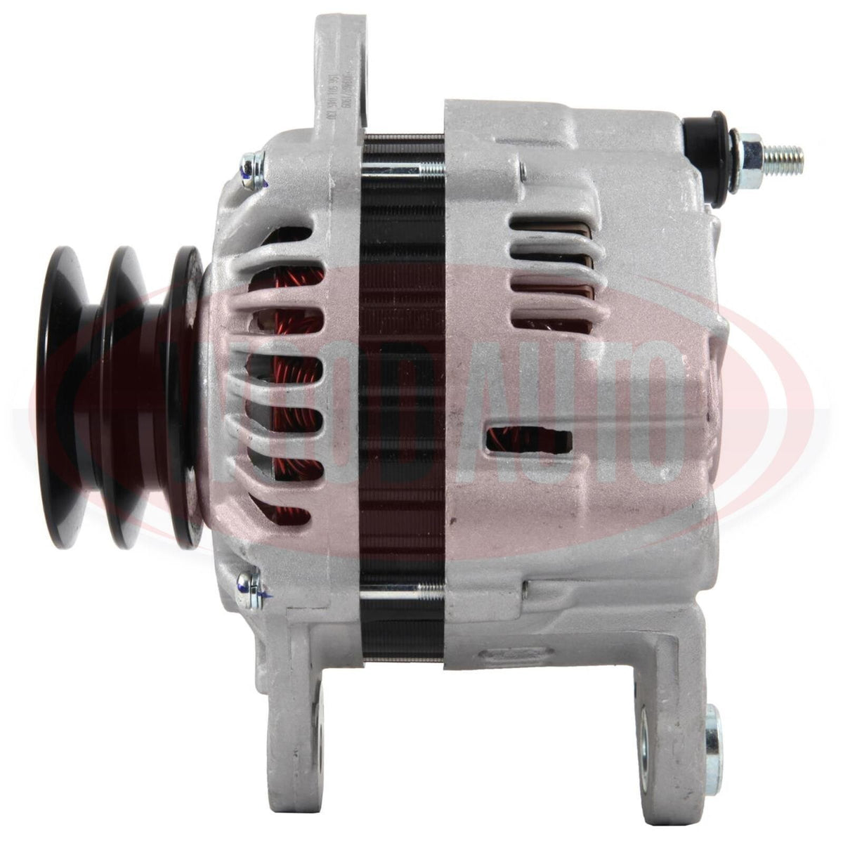 Alternator FOR Bell Kato HD800 Excavator Hitachi Isuzu Mitsubishi Canter 6D22 - view 5