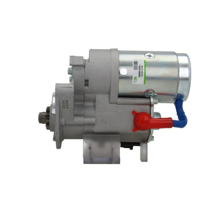Starter Motor FOR Toyota 4 Runner Land Cruiser Hiace Hilux 2.5 3.0 Diesel D-4D - view 10