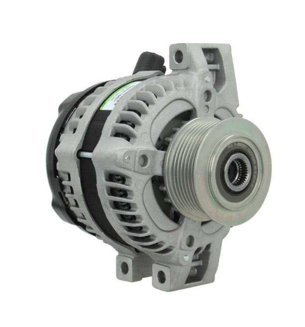 NEW Alternator FOR Honda CR-V Civic Diesel 31100R3LG01 CJS6569 CSJ65 DAN1308 - view 2
