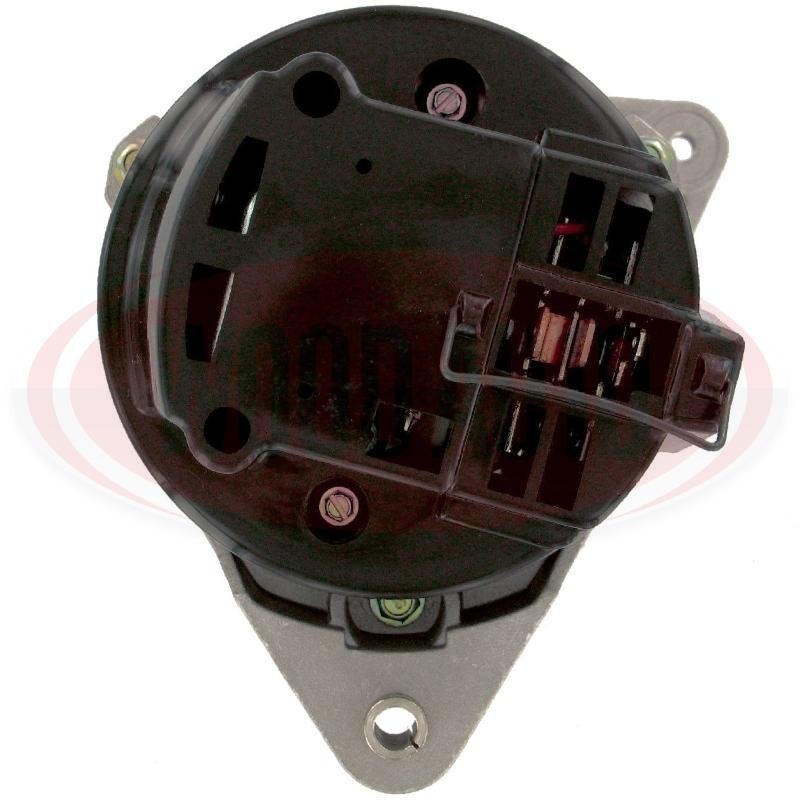 Alternator FOR Case Ford Jaguar Land Rover LDV Massey Ferguson Triumph Vauxhall - view 3