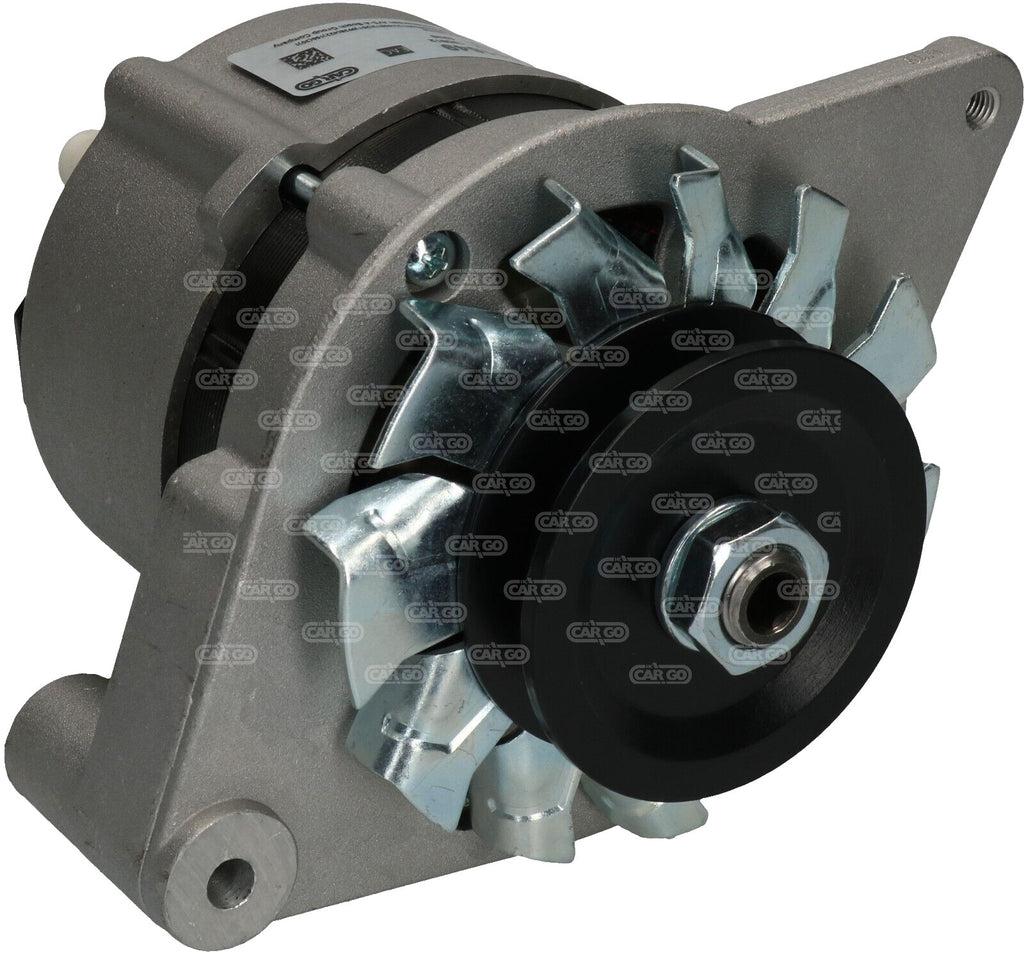 Alternator FOR Eicher 3026 3357 3457 EDK2-9 EDL3-9 EDL4-5 EDL3-7 EDL4-4 Diesel - view 2