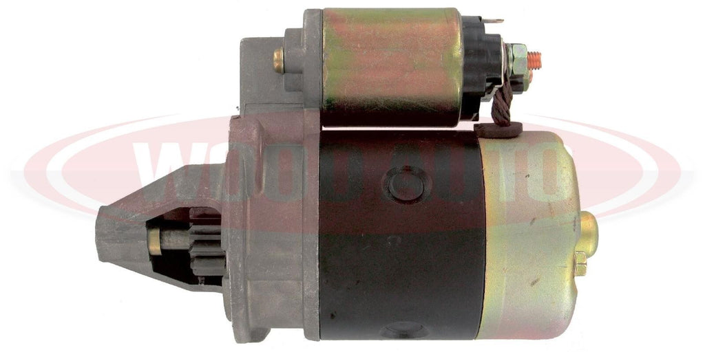 Starter Motor FOR Hyster Mitsubishi TCM Sumitomo Forklift FE VA FS2M FG FG25 - view 6