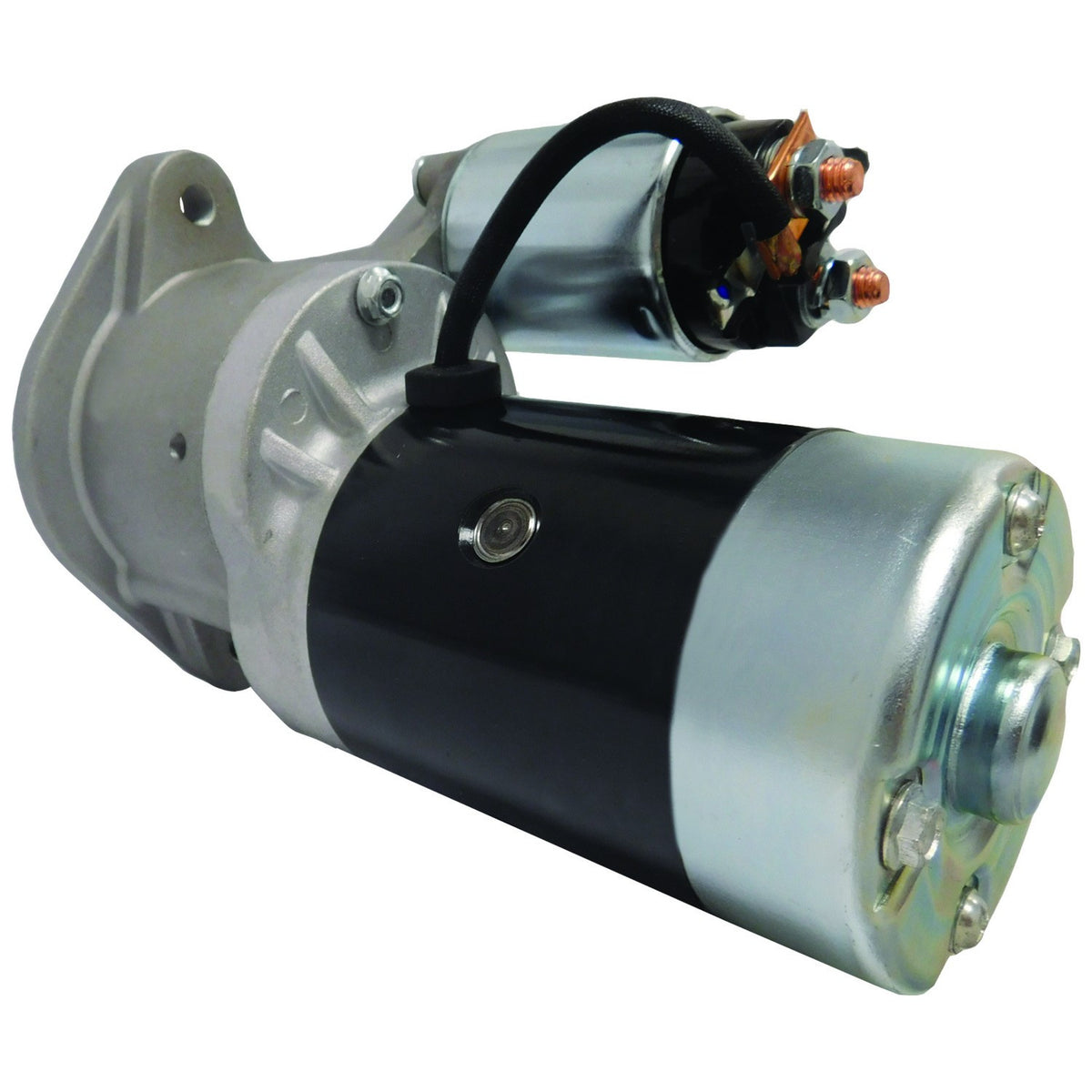 Starter Motor FOR Vetus Marine M2 M3 M2.C5 M2.D5 M2.06 Mitsubishi LDV Pel Job - view 4