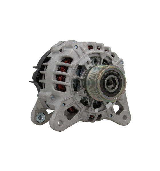 Alternator FOR Dacia Duster Logan Renault Logan Sandero Stepway 1.6 Petrol Flex