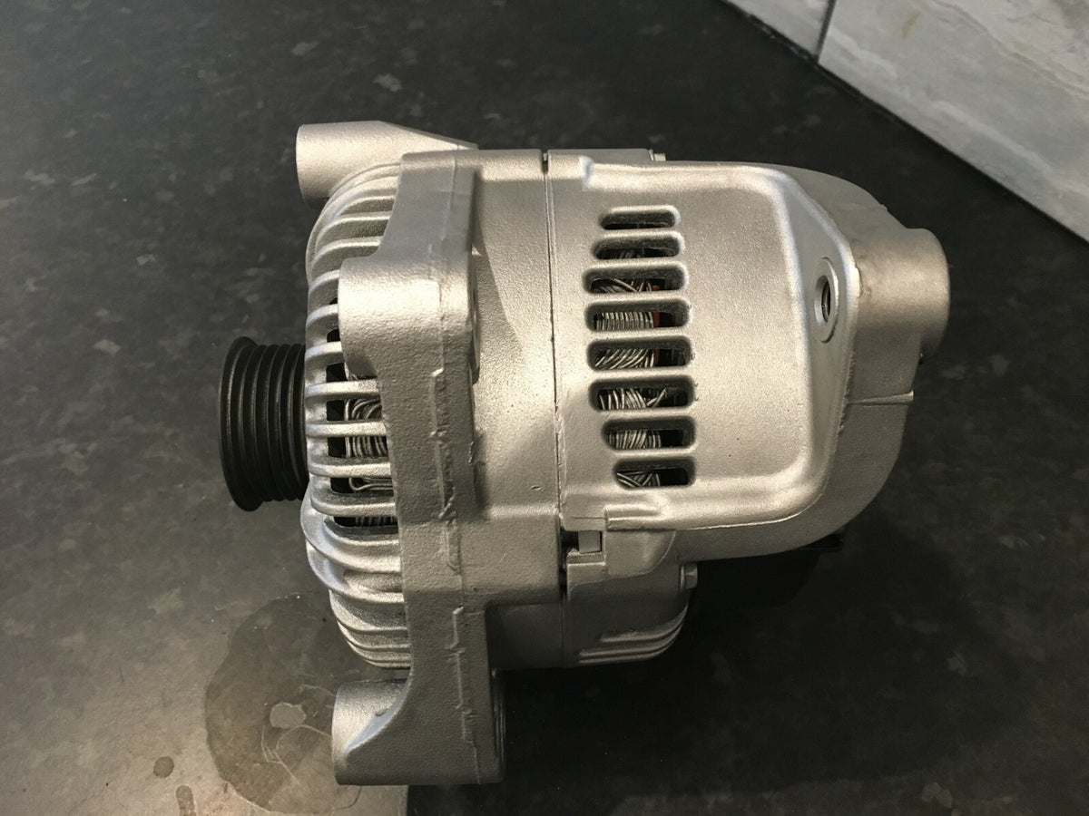 Alternator FOR BMW 545 745 X5 645Ci 645 4.4 550 650 750 4.8 540 740 540i 4.0 - view 2