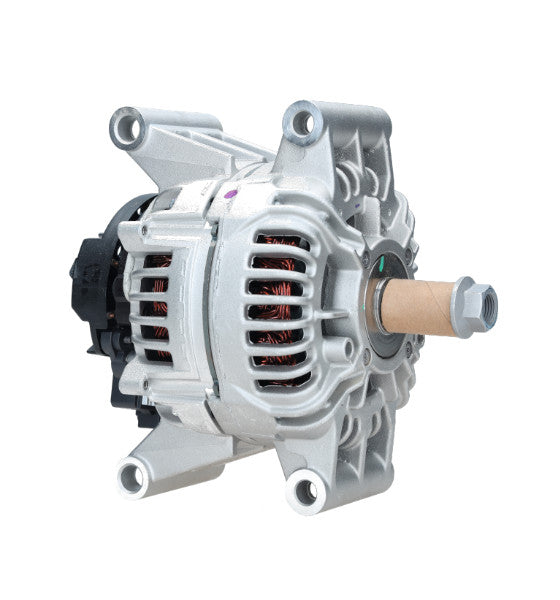Alternator FOR Caterpillar Industrials Clark Perkins HC-Cargo 12 Volt 240 AMP - view 2