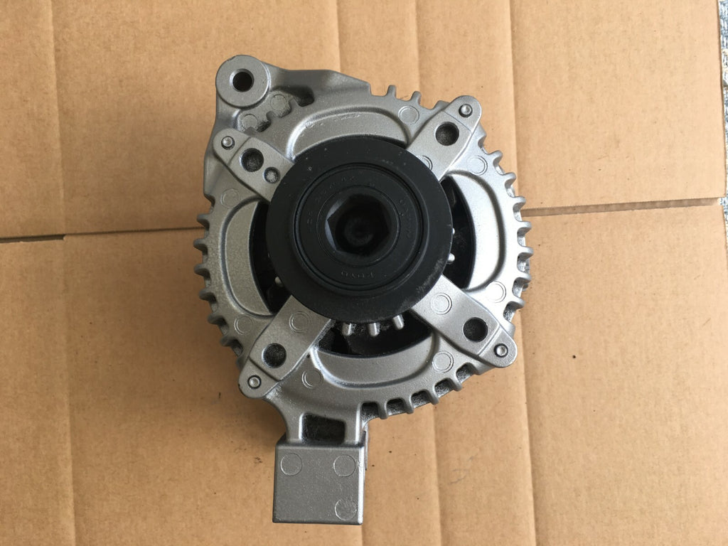 Alternator FOR Volvo S40 V50 2.4 2.5 Petrol B5244S5 B5254T3 B5244S4 T5 MS MW - view 5