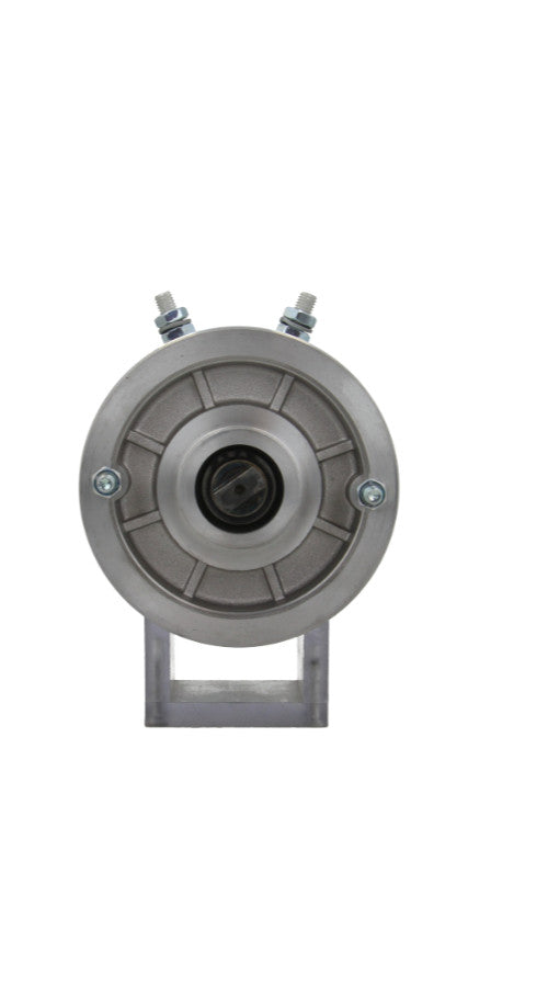 Direct Current Motor 12 Volt 2.0 KW FOR Efel Iskra Remy Genuine : Mahle Letrika - view 5