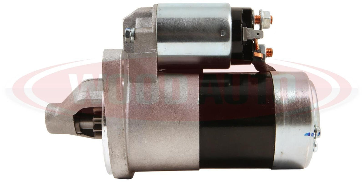 Starter Motor FOR John Deere 1420 1435 4010 4100 4110 (Pro) Gator TH 6x4 Diesel - view 7