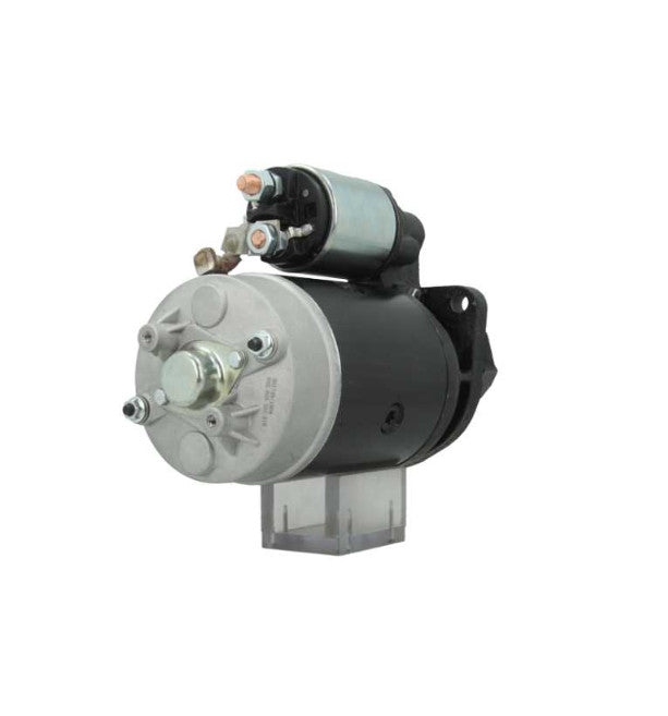 Starter Motor FOR Case International Nikko 12 Volt 0001326331 0001362319 1113292 - view 4