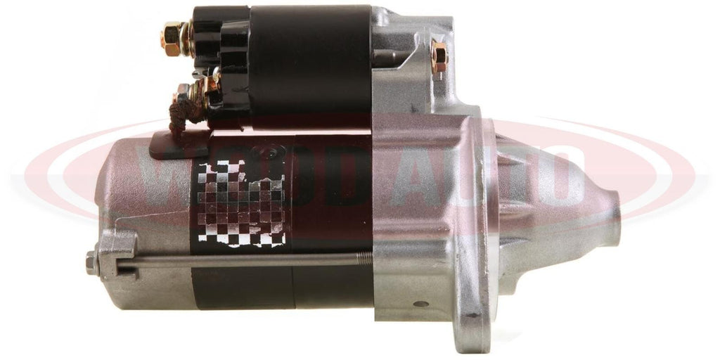 Starter Motor FOR Cub Cadet 2TNV70 Yanmar Caterpillar John Deere - view 7