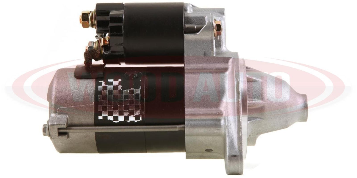 Starter Motor FOR Cub Cadet 2TNV70 Yanmar Caterpillar John Deere - view 7