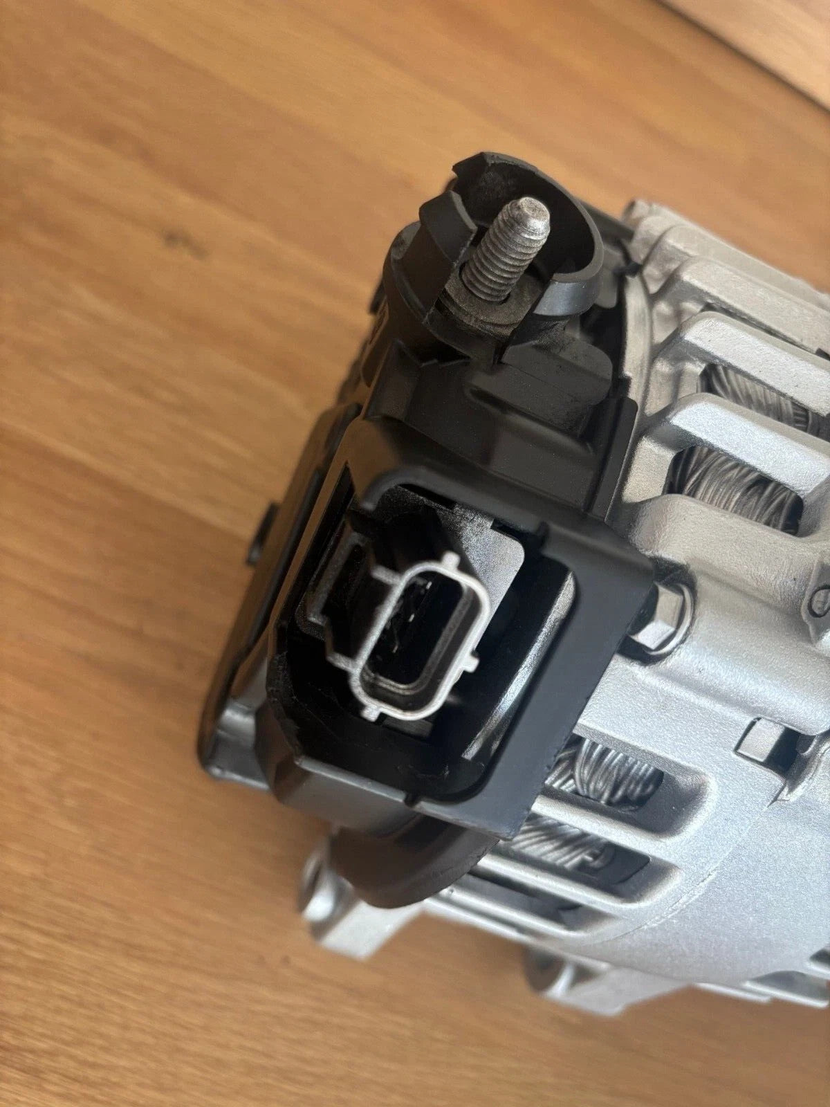 Alternator FOR Ford Fusion Galaxy Mondeo S-Max 2.0 Diesel TDCi T7CL T7CK T8CC - view 5