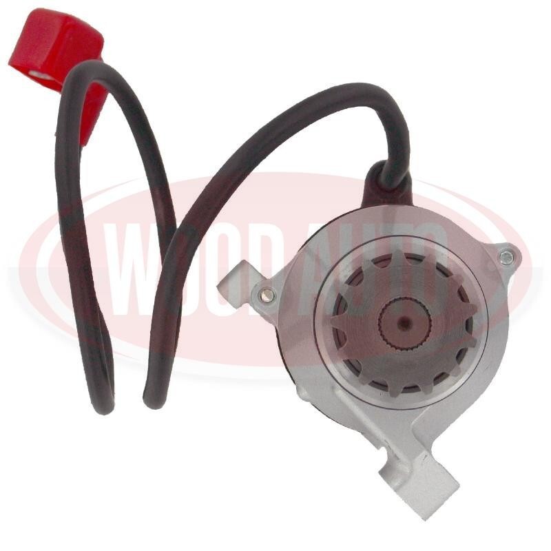 Starter Motor FOR Honda Motorcycles GL1100 1.0 Petrol Gold Wing Kawasaki Mitsuba - view 5