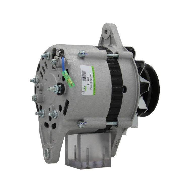 Alternator FOR Mercury Marine Nissan Hitachi HC-Cargo Wood Auto - view 5