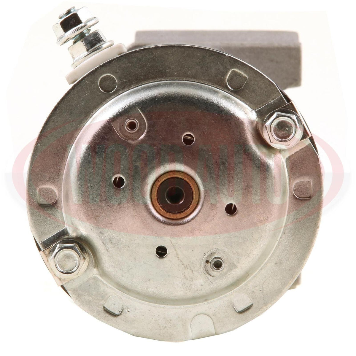 Starter Motor FOR John Deere Lawn Tractors 9-23hp Kohler United Technologies - view 5