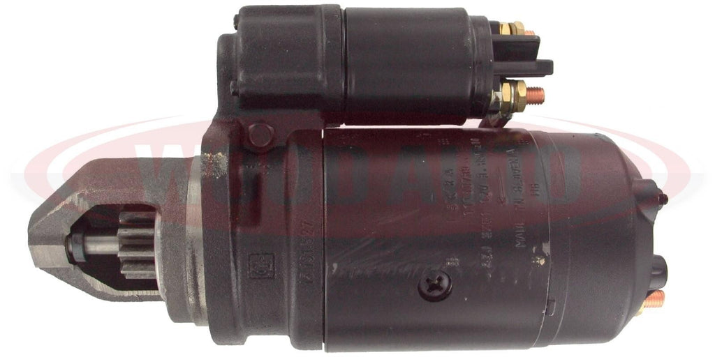 Starter Motor FOR John Deere 6000 6600 Series 6205 6510 6620 6506 6820 6920 6610 - view 6