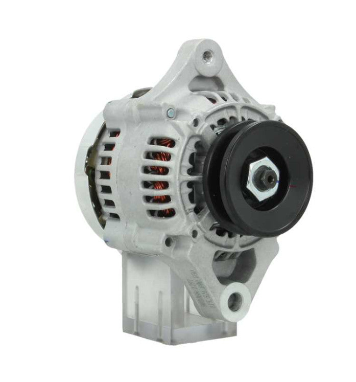 Alternator FOR Bobcat Iseki JCB John Deere Kubota Volvo Penta Marine Terex Bomag - view 2