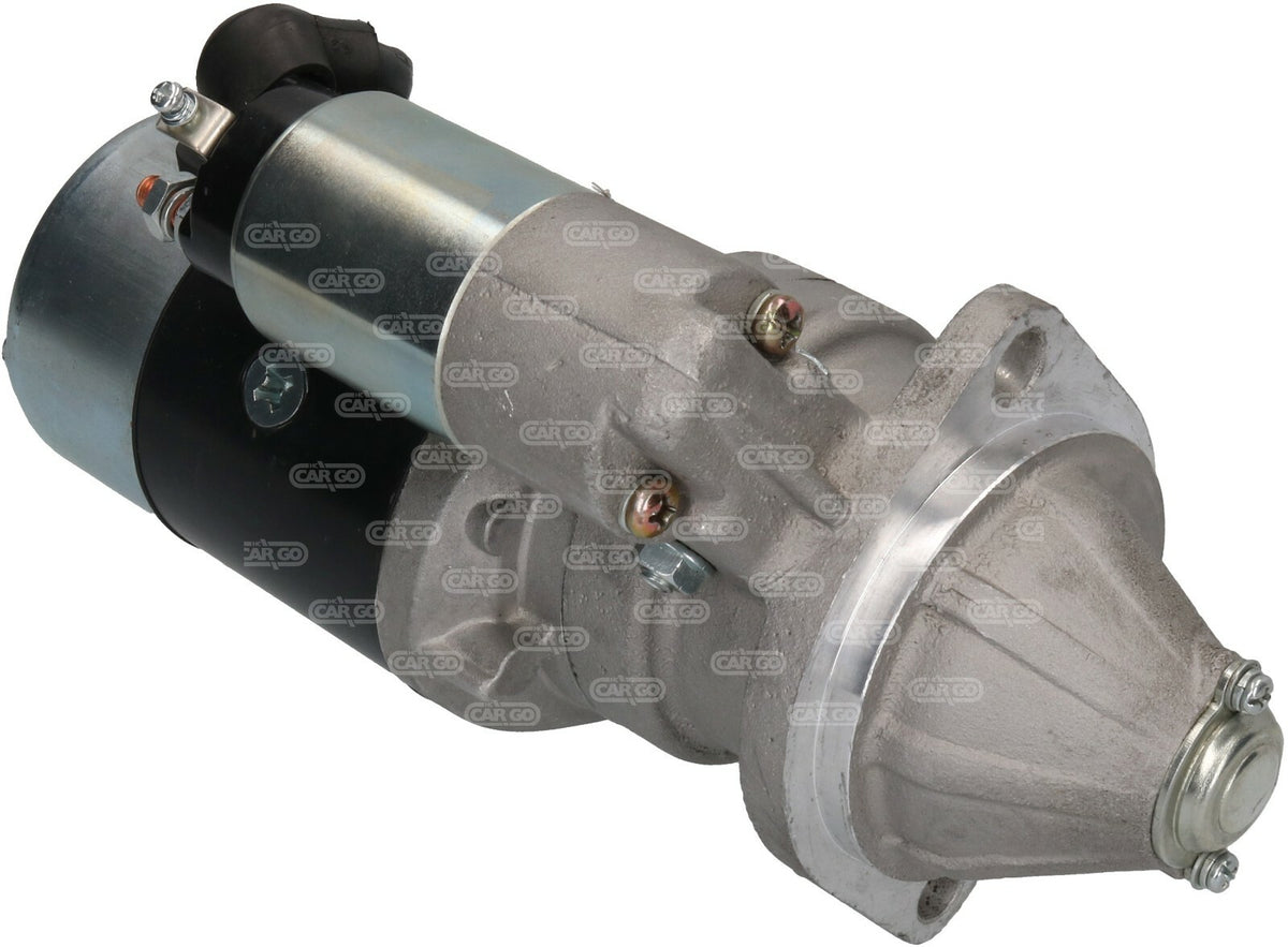Starter Motor FOR John Deere Industrials Yanmar Marine Agricultural