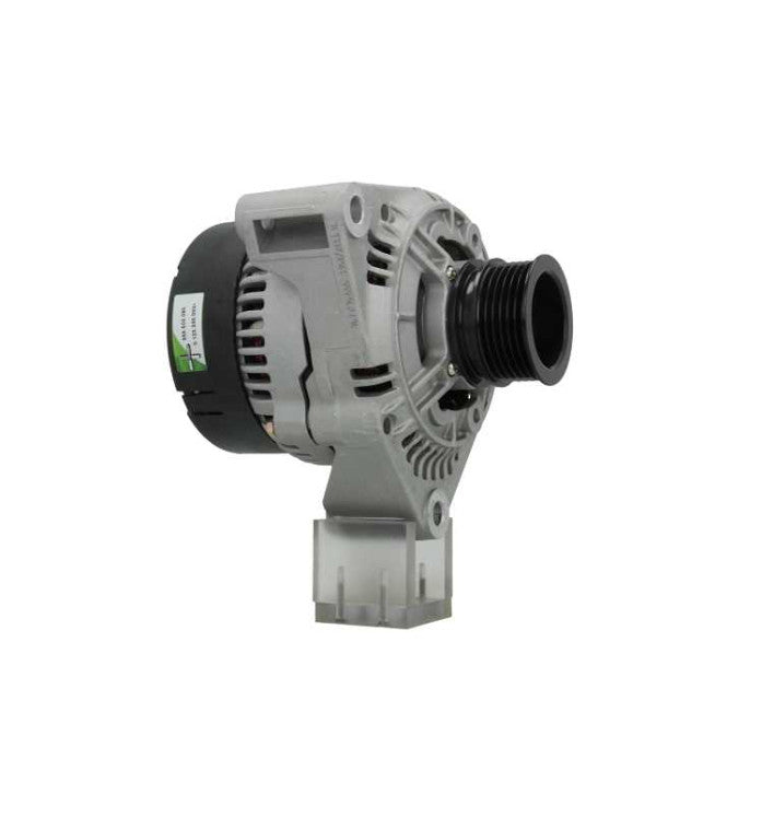 Alternator FOR John Deere 6220 6820 6920 6420 6520 6920 6120 6320 6420 Diesel - view 3