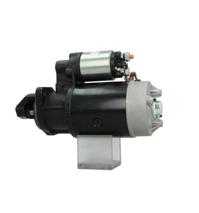Starter Motor FOR lombardini Ruggerini 2.7 kw 9 Teeth Mahle Magneti Marelli MAN - view 10