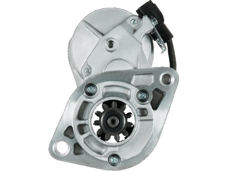 Starter Motor FOR Toyota 4 Runner Landcruiser 3.0 TD Bosch Denso Mando Lucas - view 2
